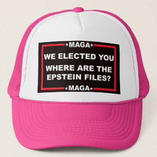 Trump Trucker Hat Truckerkappe
