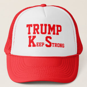 TRUMP TRUCKERKAPPE