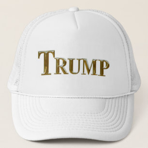 TRUMP TRUCKERKAPPE