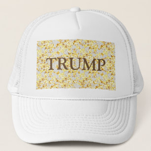 TRUMP TRUCKERKAPPE