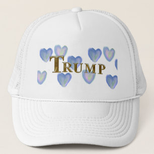 TRUMP TRUCKERKAPPE