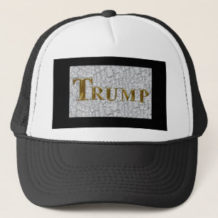 TRUMP TRUCKERKAPPE
