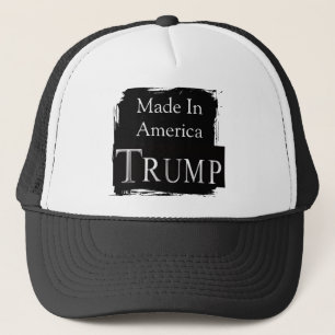 TRUMP TRUCKERKAPPE