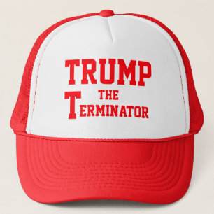 TRUMP TRUCKERKAPPE