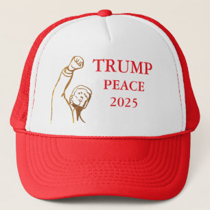 TRUMP TRUCKERKAPPE