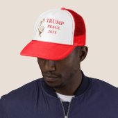 TRUMP TRUCKERKAPPE (Beispiel)