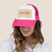 TRUMP TRUCKERKAPPE (Beispiel)