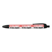 Trump Trump Pen Kugelschreiber (Oberseite)