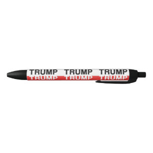 Trump Trump Trump Pen Kugelschreiber
