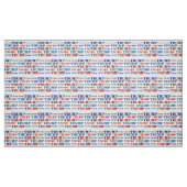 Trump Trump Trump Stoff (Fat Quarter (45,7 x 55,9 cm))