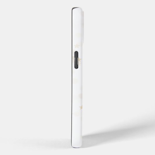 TRUMP UND VANCE Case-Mate iPhone HÜLLE (Rückseite / Rechts)