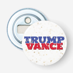 TRUMP UND VANCE FLASCHENÖFFNER