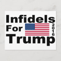 Trump-Ungläubige