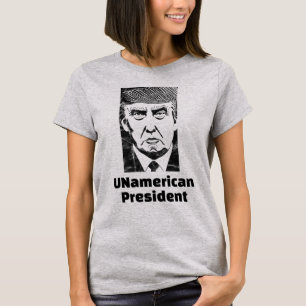 Trump/US-Präsident T - Shirt