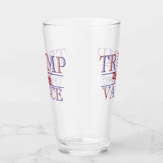 Trump Vance 2024 - 2028? Glas (Rechts)