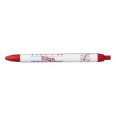 Trump Vance 2024 - 2028? Kugelschreiber (Vorderseite)