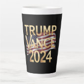 Trump Vance 2024 A Bold Vision for America, Tasse (Vorderseite)
