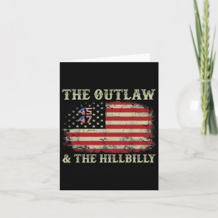 Trump Vance 2024 Donald Trump J.d. Vance Outlaw An Karte