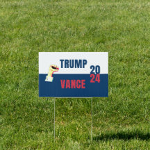 Trump Vance 2024