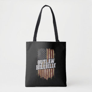 Trump Vance 2024 J.D. Vance Gesetzloser Hinterwäld Tasche