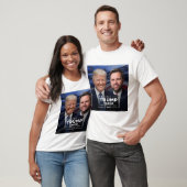 Trump/Vance 2024-Shirt T-Shirt (Unisex)