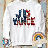 Trump Vance 2024 Sweatshirt