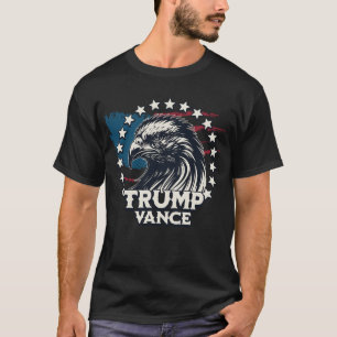Trump Vance 2024 T-Shirt