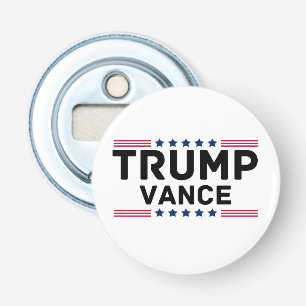 Trump Vance 2024 Trump unterstützt Wahlgeschenk Flaschenöffner