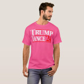Trump Vance '24 T-Shirt (Vorne ganz)