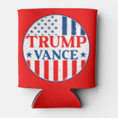 Trump Vance Dosenkühler (Vorderseite)
