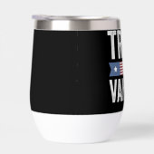 Trump Vance Election Ugly Christmas Sweater (Rechts)