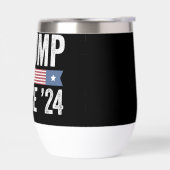 Trump Vance Election Ugly Christmas Sweater (Links)