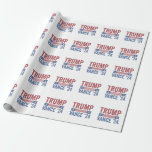 Trump Vance Election Ugly Christmas Sweater Geschenkpapier<br><div class="desc">Trumpf,  Wahl 2024,  Präsidentschaftswahlkampf,  Trumpf-Vance-Wahl,  Trump-Vance-Präsidentschaft,  Trump-Vance 2024,  Trumpf-Kampagne,  Vance-Kampagne,  Präsidentschaftswahl,  Trump-Vance Präsidentschaftswahl</div>