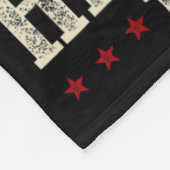 Trump Vance It's Gonna Take A Felon And A Hillbill Fleecedecke (Ecke)