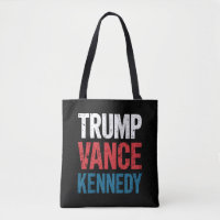 Trump Vance Kennedy 2024 Wahl