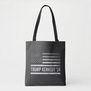 Trump Vance Kennedy nimmt Amerika wieder zurück Tasche