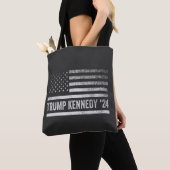 Trump Vance Kennedy nimmt Amerika wieder zurück Tasche (Von Nahem)