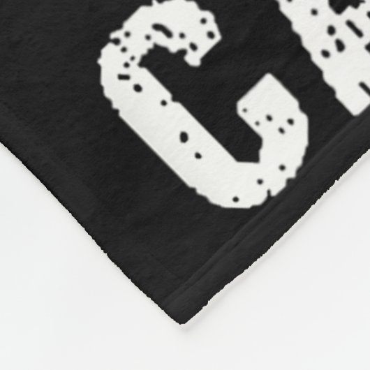 Trump Vance Kennedy Vivek Tulsi Carlson Fleecedecke (Ecke)