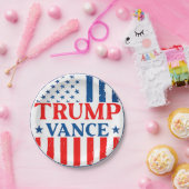 Trump Vance Pappteller (Party)