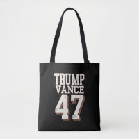 Trump Vance Präsident Vintag Trump gewinnt