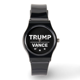 TRUMP VANCE Uhr