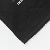 Trump Vance Us Tour Fleecedecke (Ecke)