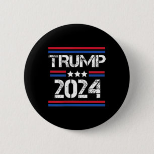 Trump verhaftet diese zwei Seiten Button