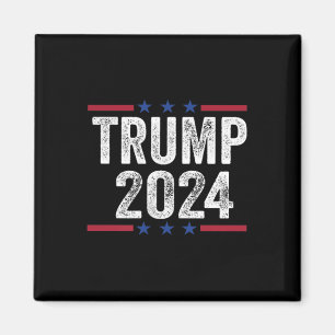 Trump verhaftet diese zwei Seiten Magnet