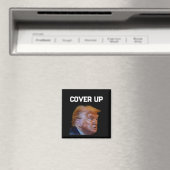 Trump-Verschleierungsmagnet Magnet (In Situ (Geschirrspüler))