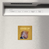 Trump-Verschleierungsmagnet Magnet (In Situ (Geschirrspüler))