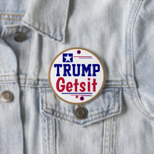 Trump versteht es! Haben Sie eine Vertretung?