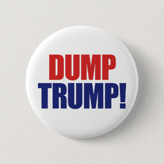 Trump vertreiben button