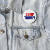 Trump vertreiben button (Beispiel)