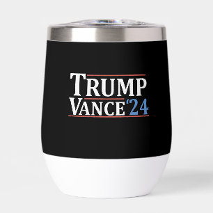 Trump Vizepräsident Vance American Election USA